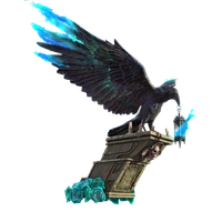Nevermore icon