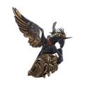 Image of Night Mare's Strike in codex search.