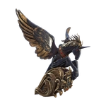Night Mare's Strike icon