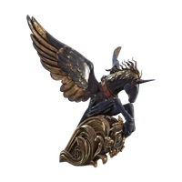 Night Mare's Strike icon