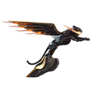 Gardien de la nuit icon