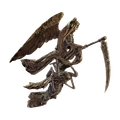 Image of O Death! in codex search.