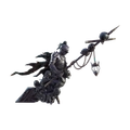 Image of O Fearless One in codex search.