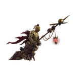 O Infernal One icon