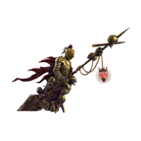 O Infernal One icon