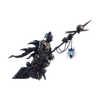 O Wrathful One icon