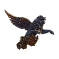 Image of Once Honored in codex search.