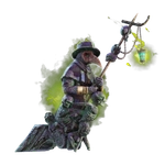 Pestilent Shadow icon
