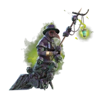 Pestilent Shadow icon