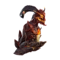 Image of Primordial Fury in codex search.