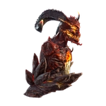 Primordial Fury icon