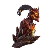 Primordial Fury icon