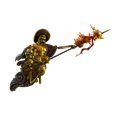 Image of Raid Madness in codex search.