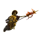 Raid Madness icon