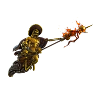 Raid Madness icon