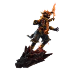 Rakshasa the Fiend icon
