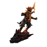 Rakshasa the Fiend icon