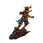 Rakshasa's Rage icon