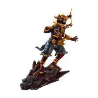 Rakshasa's Rage icon