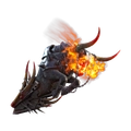 Image of Rebel Charge in codex search.