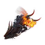 Rebel Charge icon