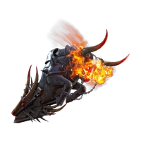 Rebel Charge icon