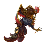 Rebel's Riposte icon