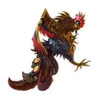 Rebel's Riposte icon