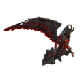 Image of Reckless Abandon in codex search.