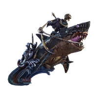 Ridden Death icon