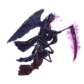 Image of Righteous Reaper in codex search.