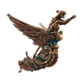 Image of Rise to Power in codex search.