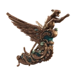 Rise to Power icon