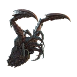 Rising Vise icon