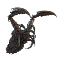 Rising Vise icon
