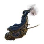 Royal Scourge icon