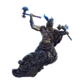 Image of Sacred Strike in codex search.