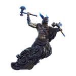 Sacred Strike icon