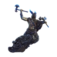 Sacred Strike icon