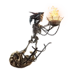 Sacrifice icon