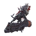 Image of Sea Beast's Revenge in codex search.