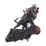 Sea Beast's Revenge icon