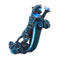 Image of Sea Flame Bearer in codex search.