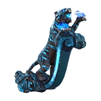 Sea Flame Bearer icon