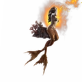 Image of Sea Soul in codex search.