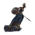 Image of Sea's Prowess in codex search.