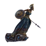 Sea's Prowess icon