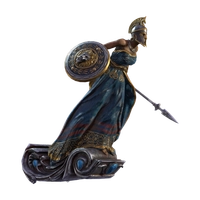 Sea's Prowess icon