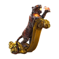 Shadow Wildcat icon