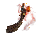 She Who Weeps icon